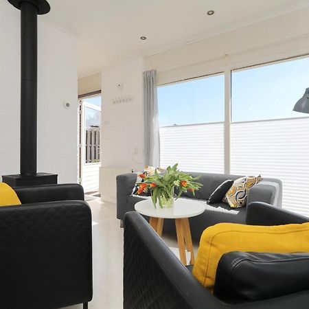 Holiday Home Zonneschijn Noordwijk Luaran gambar