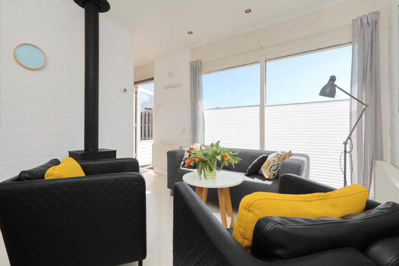 Holiday Home Zonneschijn Noordwijk Luaran gambar
