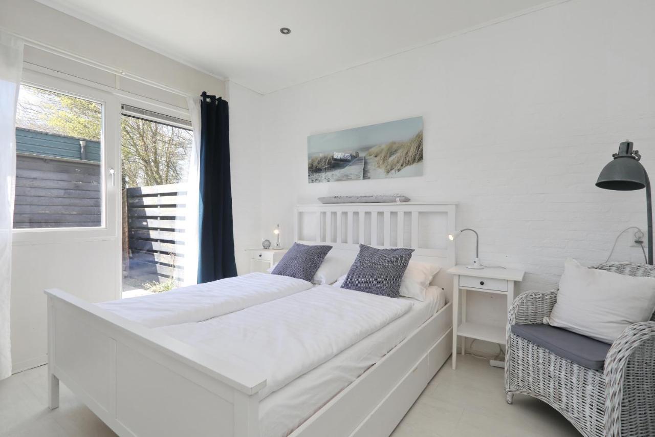 Holiday Home Zonneschijn Noordwijk Luaran gambar