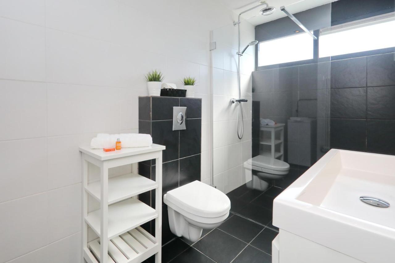 Holiday Home Zonneschijn Noordwijk Luaran gambar